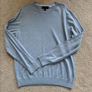 Banana Republic Men's Crewneck Sweater